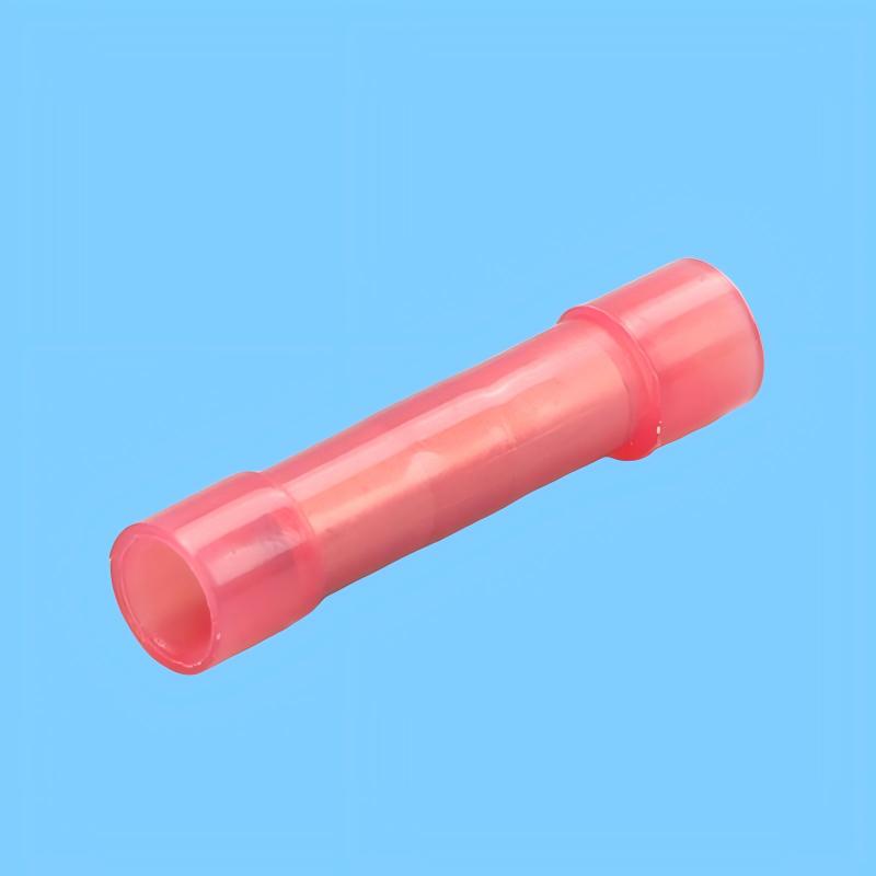 BNYF Fully Insulated Connectors